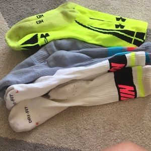 Socks
